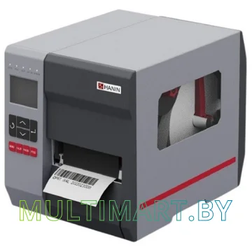 Термопринтер iDPRT iQ4 (100700606)